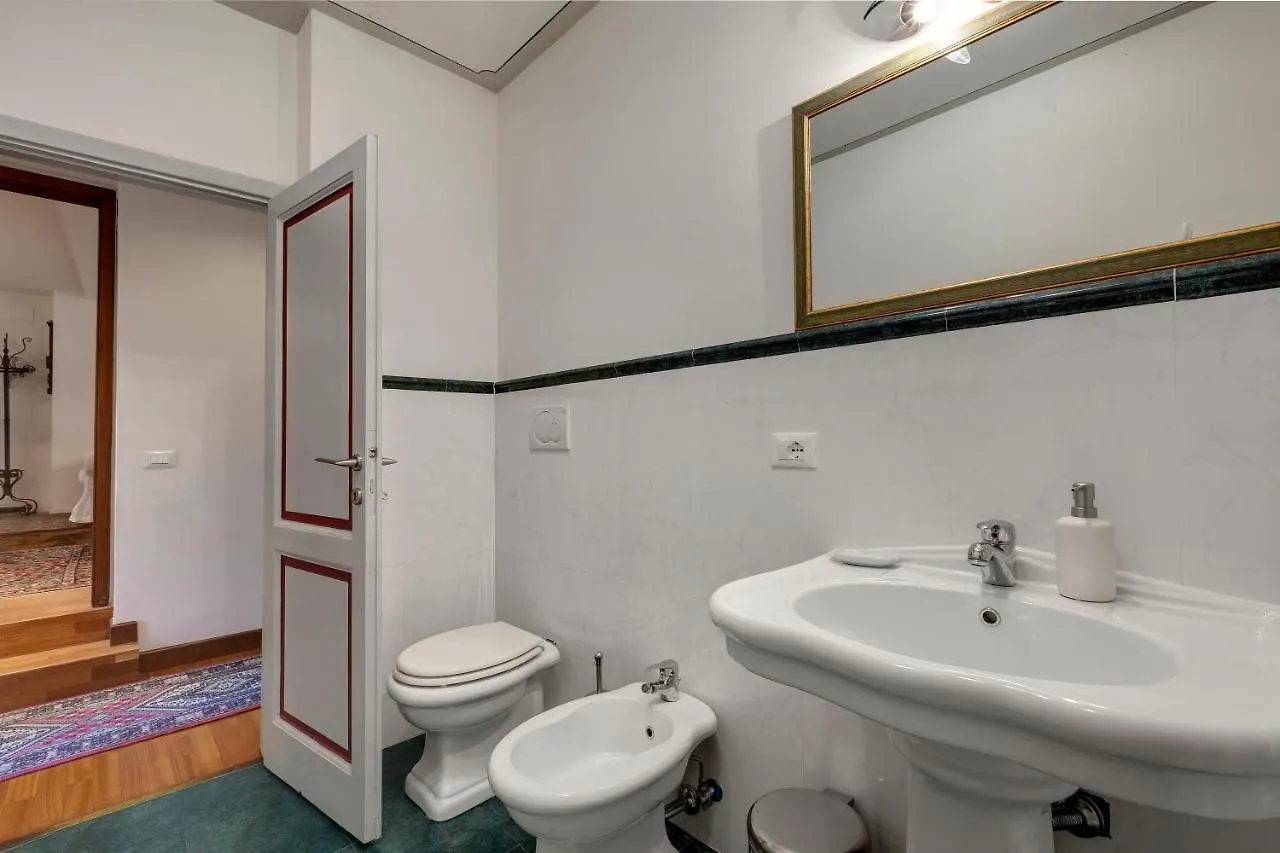 Alfani Deluxe Apartment By Mamo Floransa İtalya