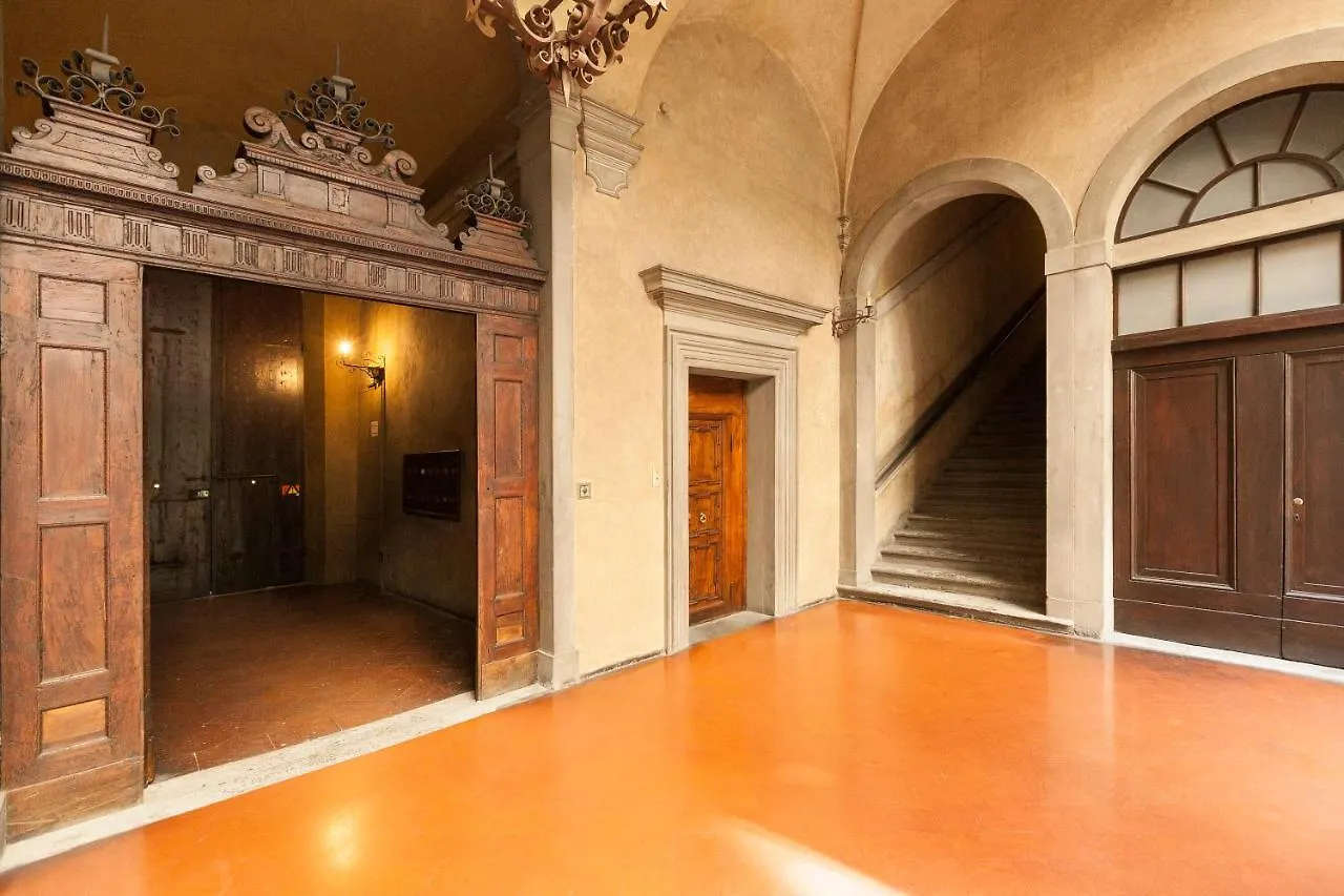 Alfani Deluxe Apartment By Mamo Florence