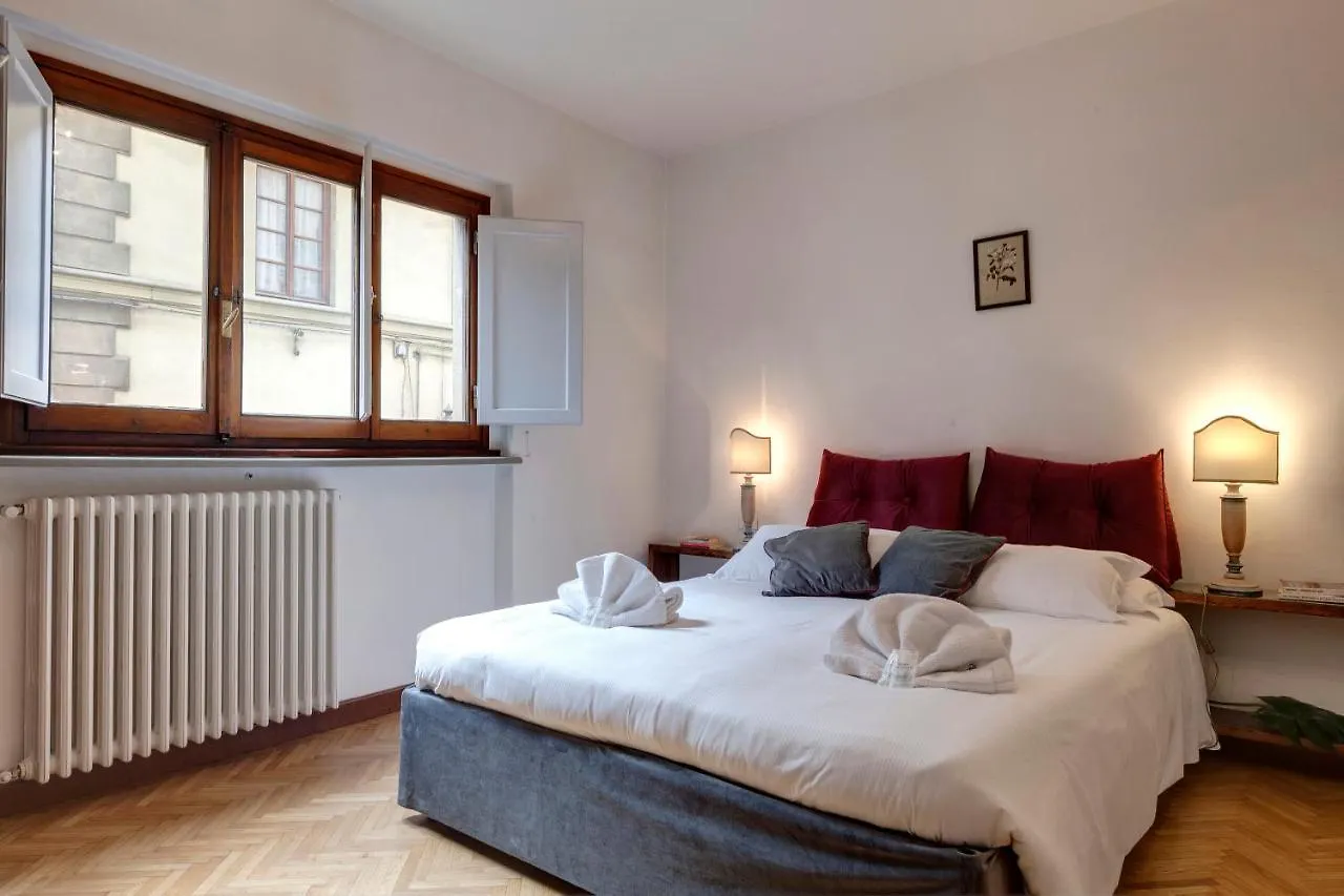 Alfani Deluxe Apartment By Mamo Florence Italy