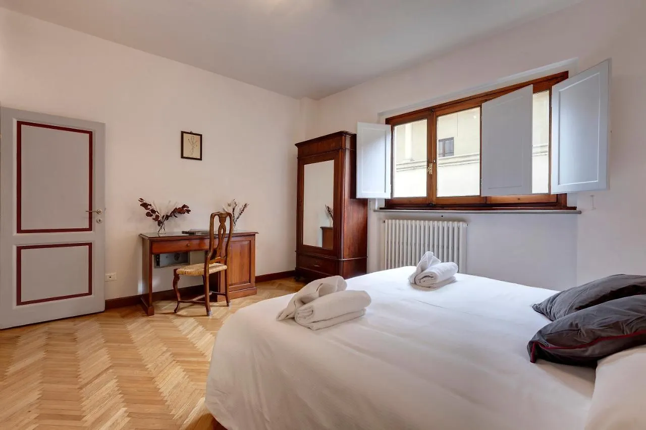 Alfani Deluxe Apartment By Mamo Florence